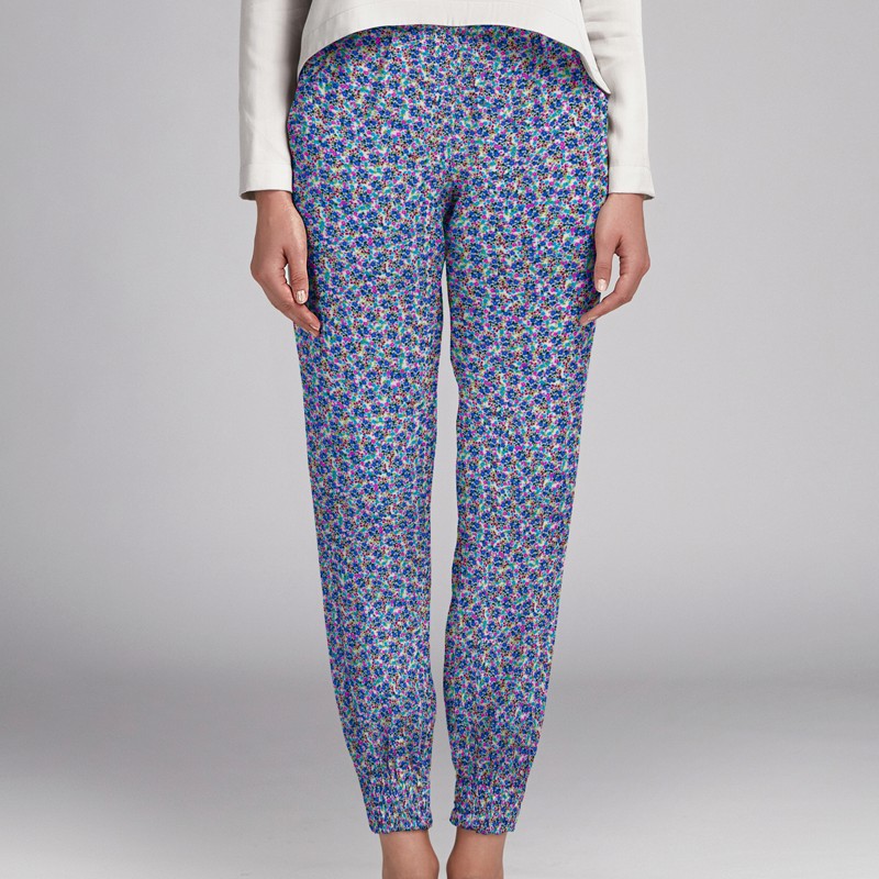 Bambula Liberty Lilás - Ribes y Casals