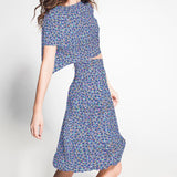 Bambula Liberty Lilás - Ribes y Casals