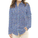 Bambula Liberty Lilás - Ribes y Casals