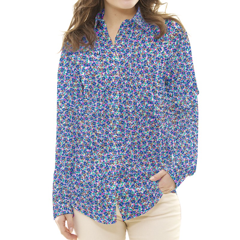 Bambula Liberty Lilás - Ribes y Casals