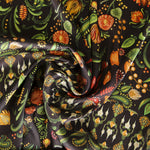 Gaze Bambula Folk Laranja - Ribes y Casals