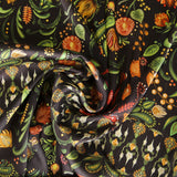 Gaze Bambula Folk Laranja - Ribes y Casals