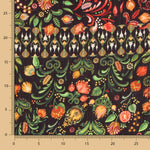 Gaze Bambula Folk Laranja - Ribes y Casals