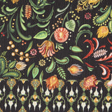 Gaze Bambula Folk Laranja - Ribes y Casals