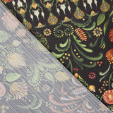 Gaze Bambula Folk Laranja - Ribes y Casals