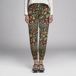 Gaze Bambula Folk Laranja - Ribes y Casals