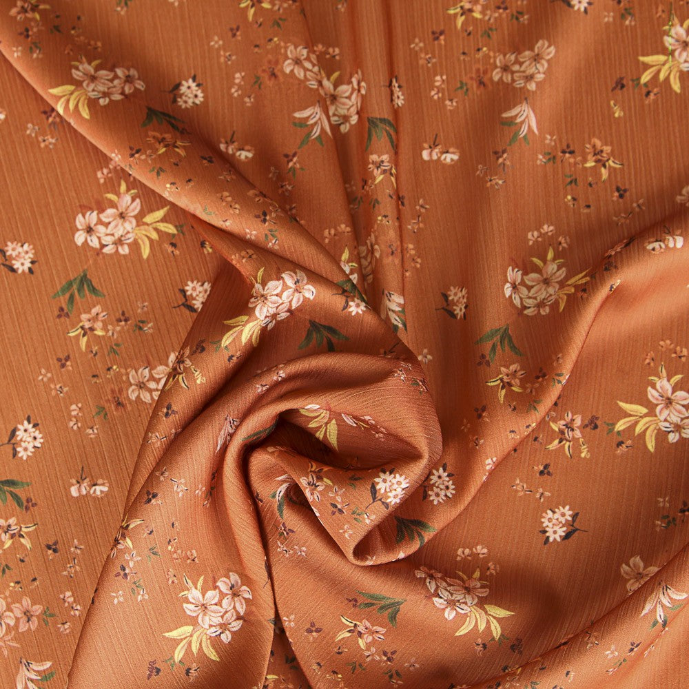 Gaze Bambula Garden Laranja - Ribes y Casals