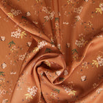 Gaze Bambula Garden Laranja - Ribes y Casals