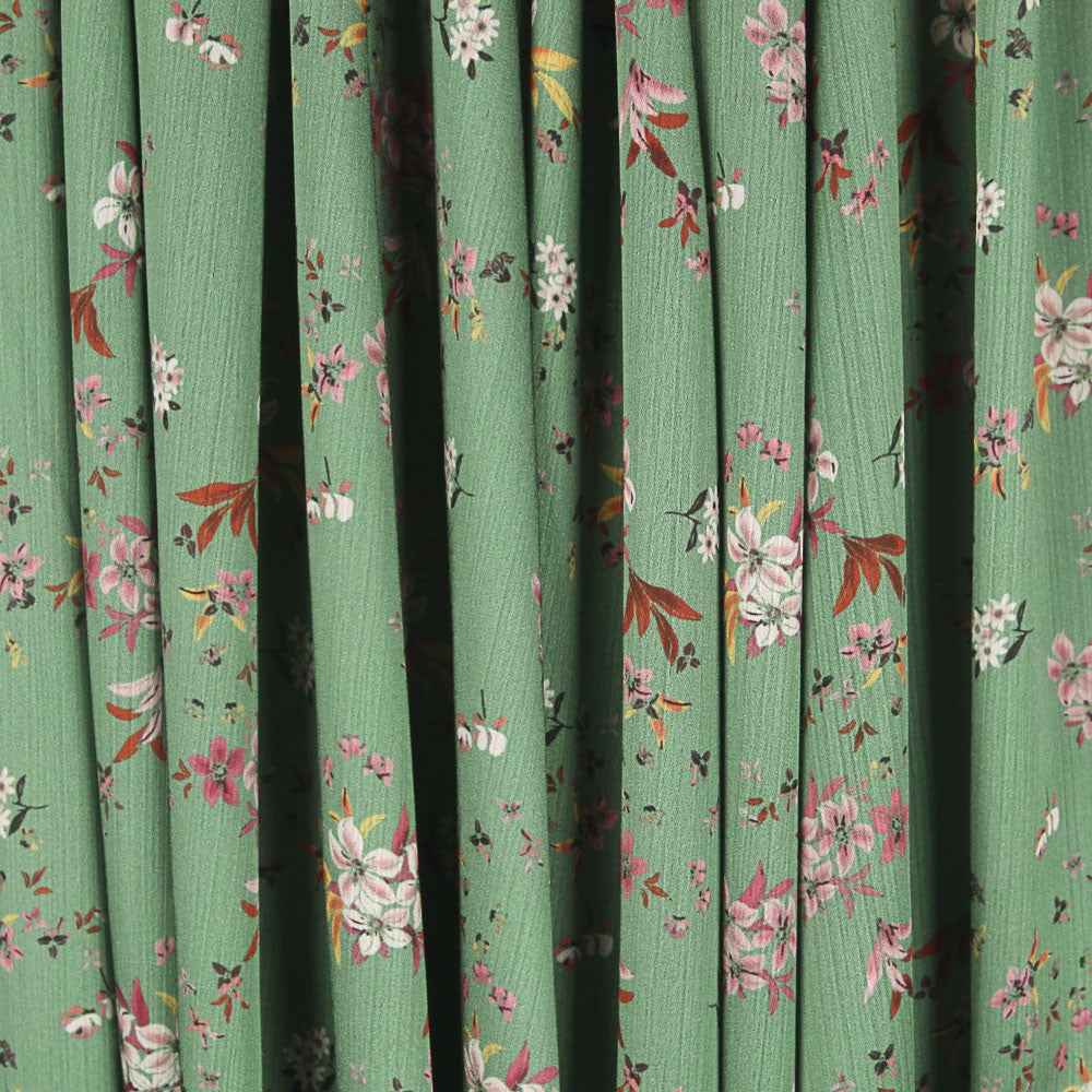 Gaze Bambula Garden Verde - Ribes y Casals