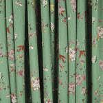 Gaze Bambula Garden Verde - Ribes y Casals