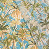 Bambula Poliéster Palmeiras Tropicais - Ribes y Casals