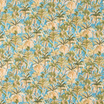 Bambula Poliéster Palmeiras Tropicais - Ribes y Casals