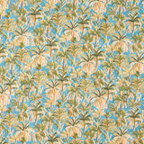 Bambula Poliéster Palmeiras Tropicais - Ribes y Casals