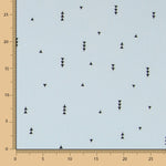 Bambu Replay Turquesa - Ribes y Casals