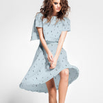 Bambu Replay Turquesa - Ribes y Casals