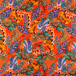 Bambula Tropical Laranja - Ribes y Casals