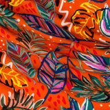 Bambula Tropical Laranja - Ribes y Casals