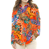 Bambula Tropical Laranja - Ribes y Casals