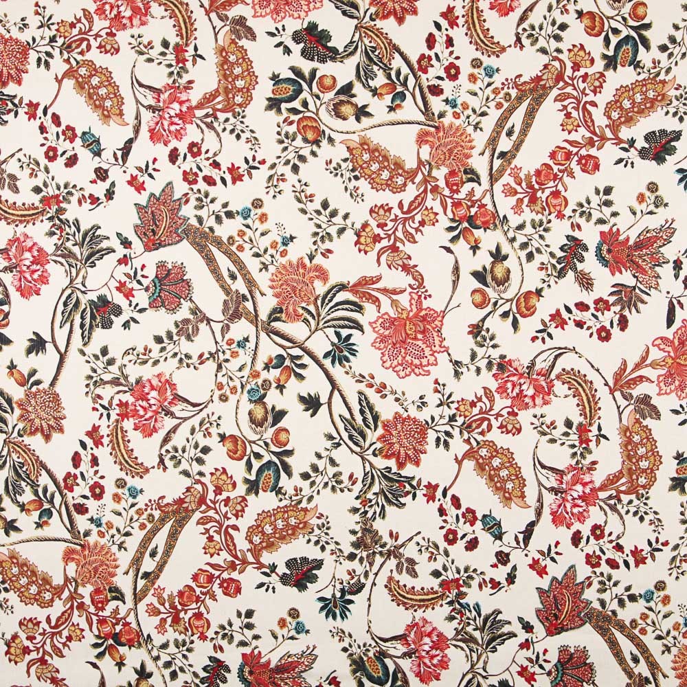 Bambula Viscose Dehli - Ribes y Casals