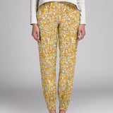 Viscosa Cachemir Azul Marinho - Ribes y Casals