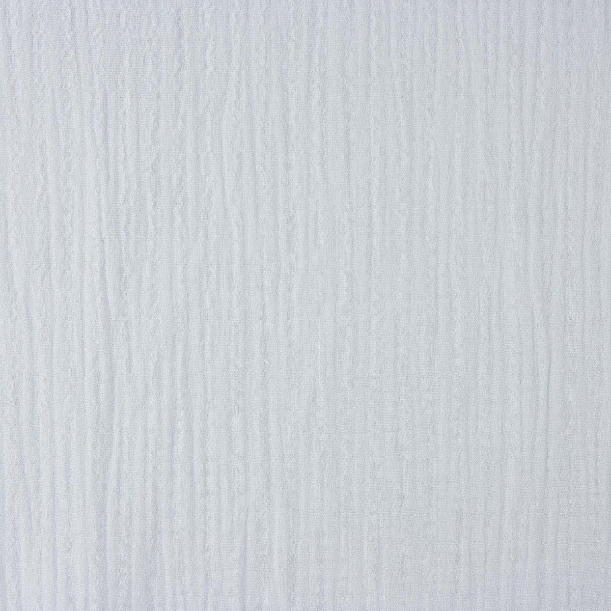 Bambula de Algodão 135 cm Cinza Pérola - Ribes y Casals