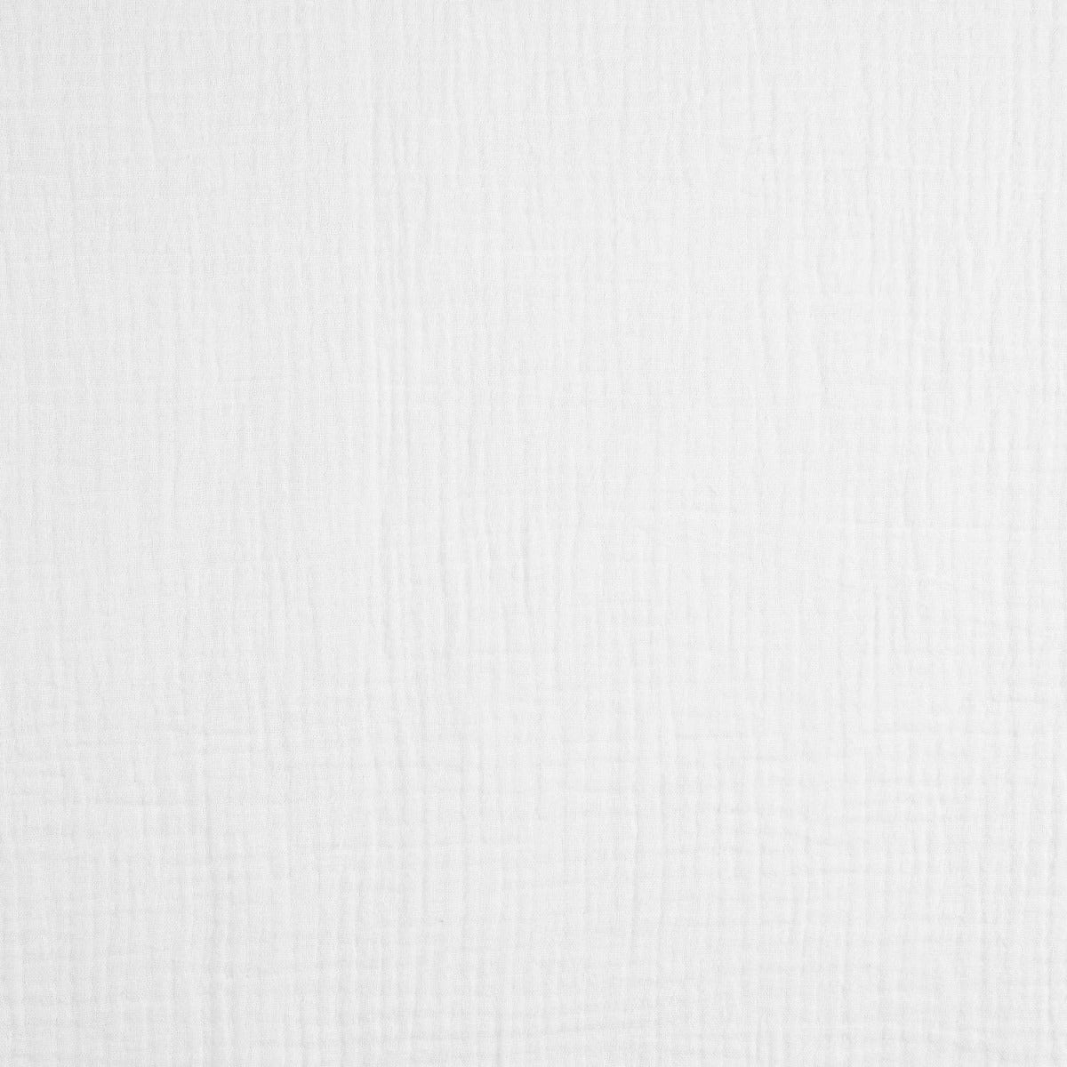 Bambula Algodão 135 cm Branco - Ribes y Casals