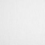 Bambula Algodão 135 cm Branco - Ribes y Casals