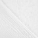 Bambula Algodão 135 cm Branco - Ribes y Casals