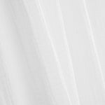 Bambula Algodão 135 cm Branco - Ribes y Casals