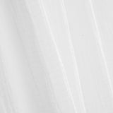 Bambula Algodão 135 cm Branco - Ribes y Casals