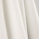 Bambula Algodão 135 cm Branco Natural - Ribes y Casals