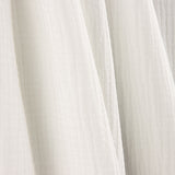Bambula Algodão 135 cm Branco Natural - Ribes y Casals