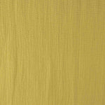 Bambula de Algodão 135 cm Curry - Ribes y Casals