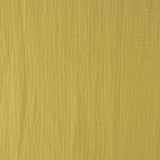 Bambula de Algodão 135 cm Curry - Ribes y Casals