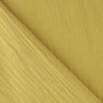 Bambula de Algodão 135 cm Curry - Ribes y Casals