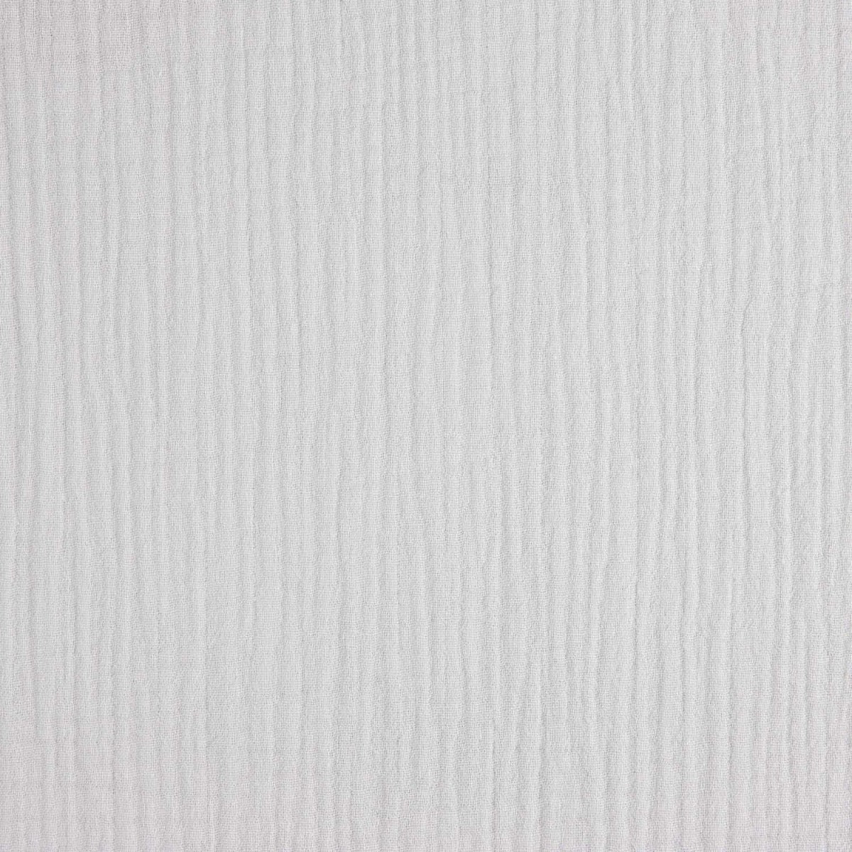 Bambula Algodão 135 cm Cinza Claro - Ribes y Casals