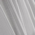 Bambula Algodão 135 cm Cinza Claro - Ribes y Casals