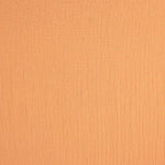 Bambula Algodão 135 cm Tangerina - Ribes y Casals