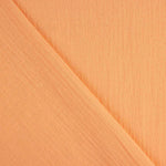 Bambula Algodão 135 cm Tangerina - Ribes y Casals