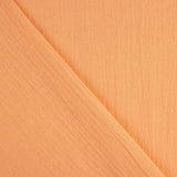 Bambula Algodão 135 cm Tangerina - Ribes y Casals