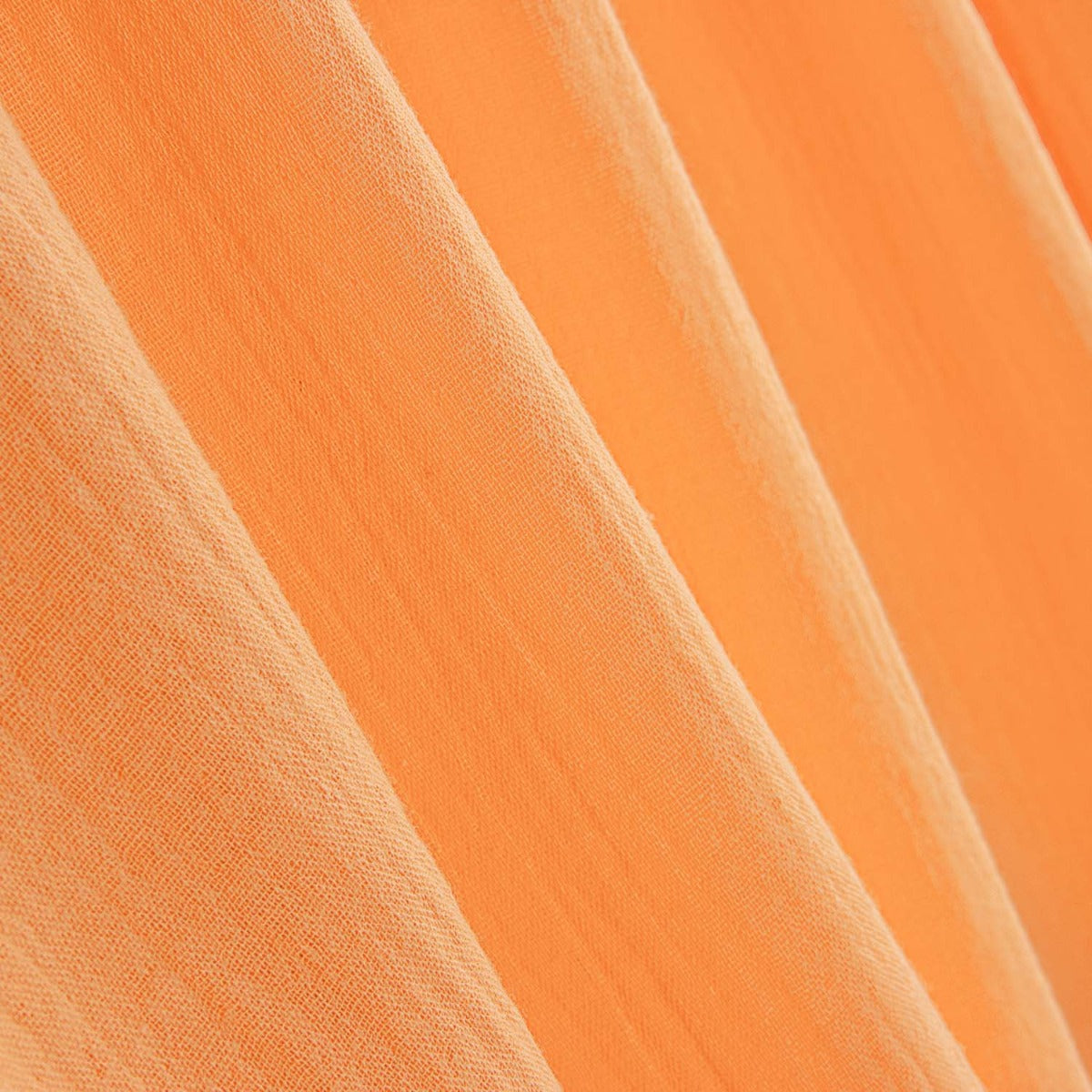 Bambula Algodão 135 cm Tangerina - Ribes y Casals