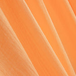 Bambula Algodão 135 cm Tangerina - Ribes y Casals