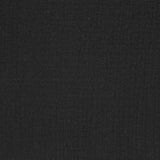 Bambula Algodão 135 cm Preto - Ribes y Casals