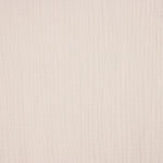 Bambula Algodão 135 cm Rosa Bebê - Ribes y Casals