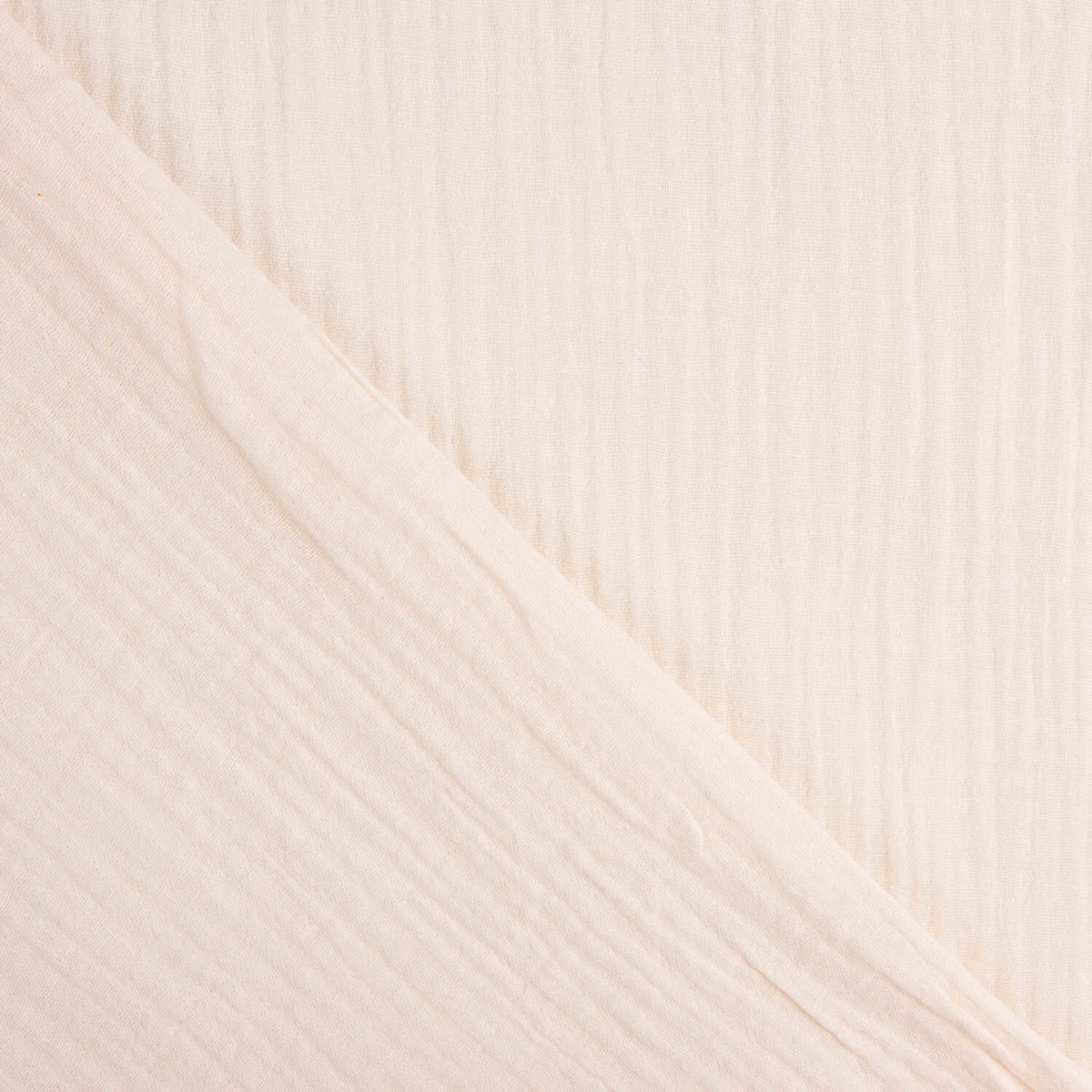 Bambula Algodão 135 cm Rosa Bebê - Ribes y Casals