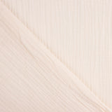 Bambula Algodão 135 cm Rosa Bebê - Ribes y Casals