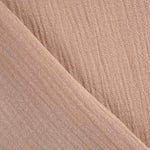 Bambula Algodão 135 cm Rosa Palo - Ribes y Casals