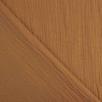 Bambula Algodão 135 cm Argila - Ribes y Casals