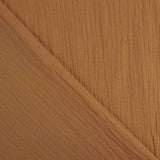 Bambula Algodão 135 cm Argila - Ribes y Casals