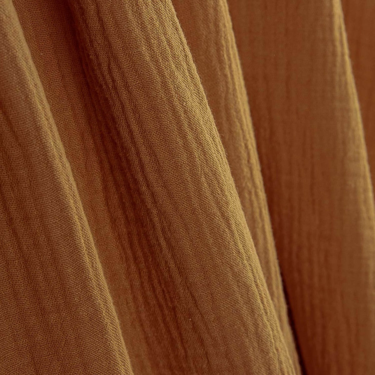 Bambula Algodão 135 cm Argila - Ribes y Casals